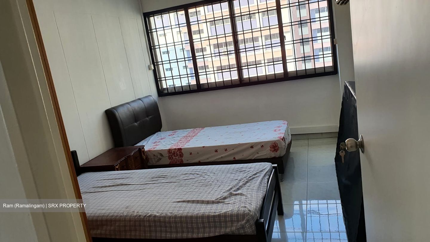 Blk 421 Keat Hong Laurel (Choa Chu Kang), HDB 4 Rooms #592391811
